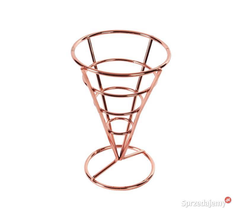 Stojak Bubble Waffle podajnik na gofry bąbelkowe Gastronomia Sandomierz
