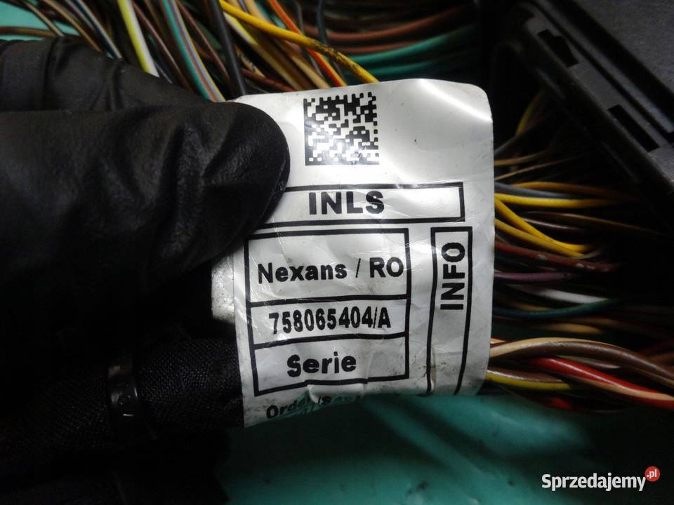 BMW F31 12r sterownik komputer silnika 8573258