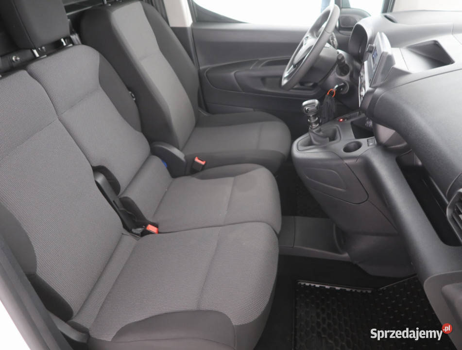 Opel Combo 12 Turbo ASR (kontrola trakcji) Bielany Wrocławskie