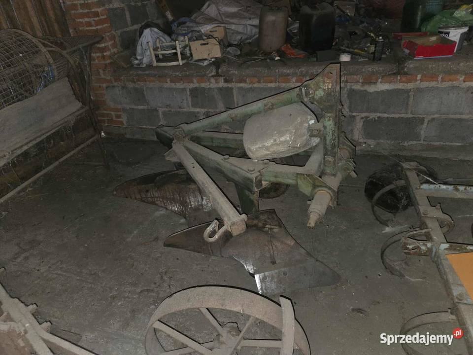 Płog 2 Skibowy Stary