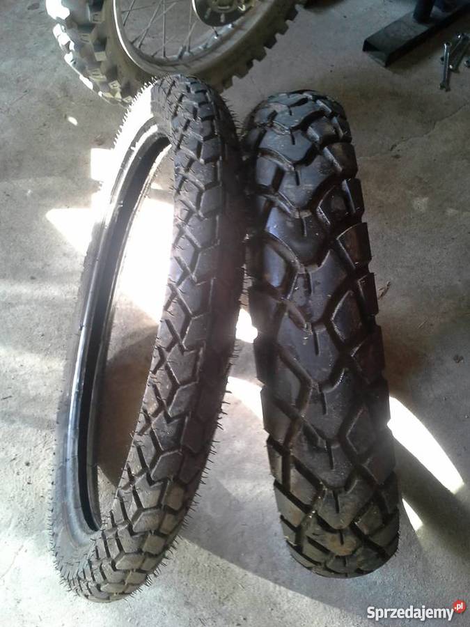 Yamaha dt 125 re Bukówiec Górny