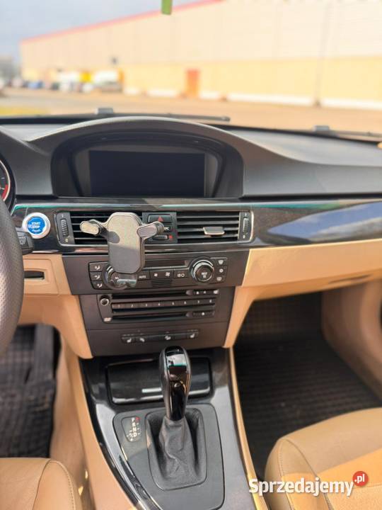 Bmw 3 330xd nieuszkodzony Skarżysko-Kamienna
