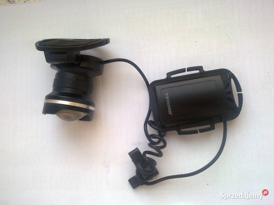 Latarka czołowa mazowieckie Warszawa sprzedam