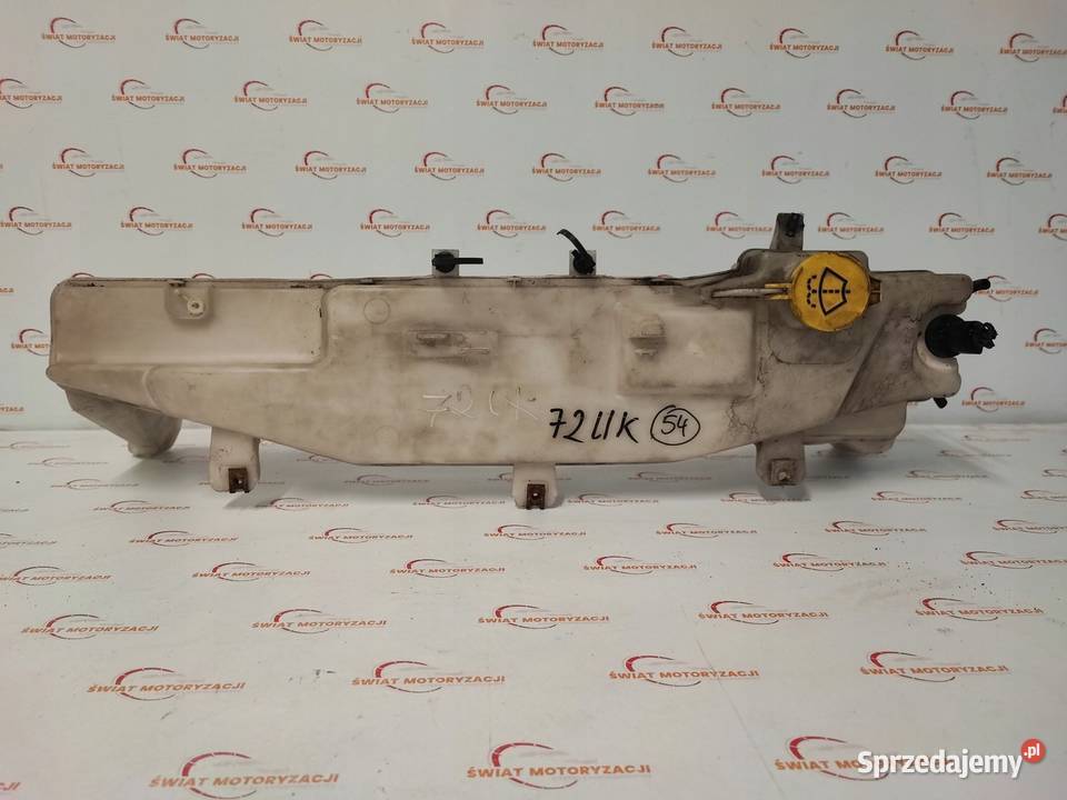 DODGE NITRO 08r zbiorniczek spryskiwaczy osobowe Kielce