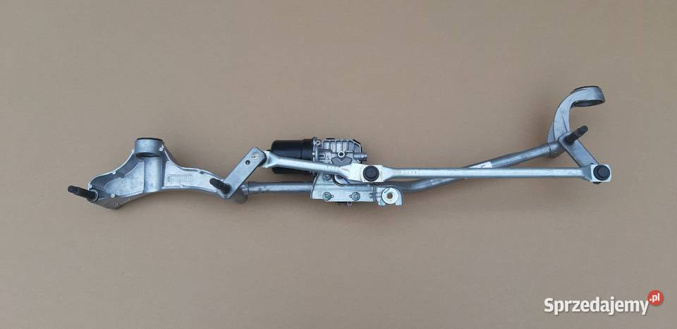 MERCEDES GLE W167 MECHANIZM WYCIERACZEK Bieleń sprzedam