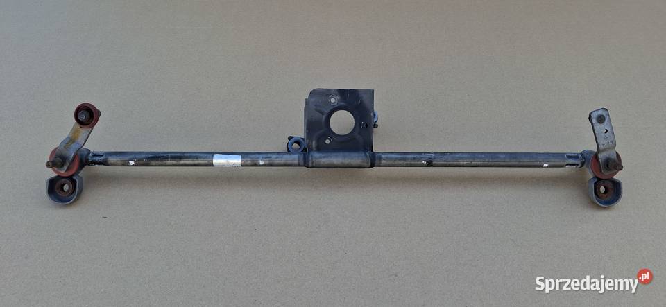 MAN TGL TGS TGM TGA MECHANIZM WYCIERACZEK Mechanizmy wycieraczek sprzedam