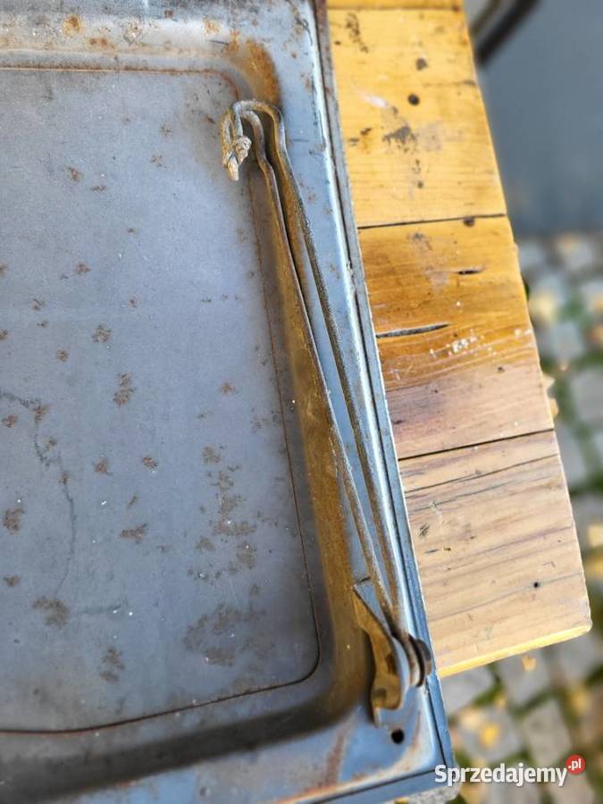 klapa Pozostałe Rybnik