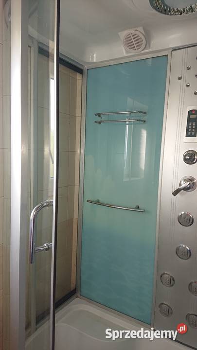 Kabina prysznicowa Dom i Ogród