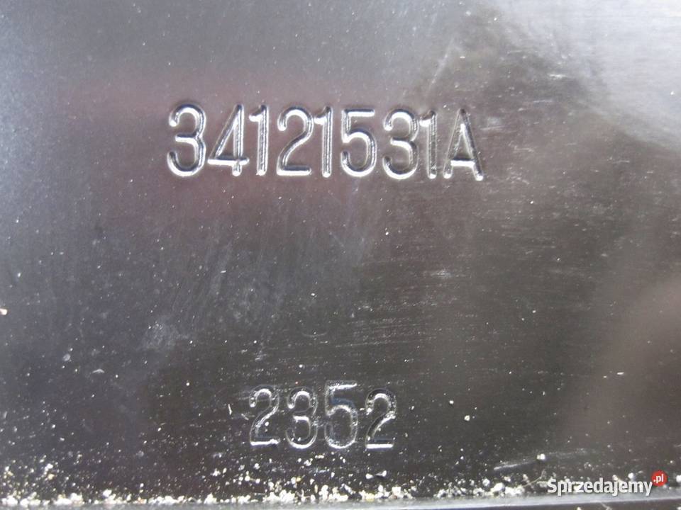 HYUNDAI I30 II 13r AIRBAG poduszka pasażera Wyposażenie wnętrza Kielce