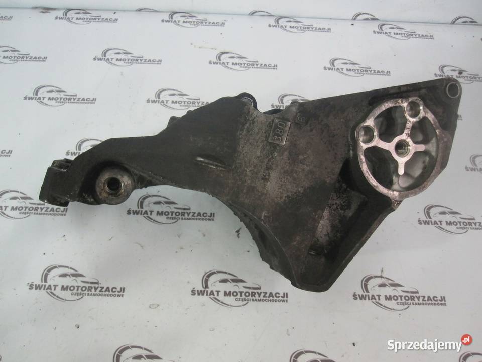 DISCOVERY 08r 27 TDV6 276DT 190 łapa silnika Silniki i osprzęt Kielce