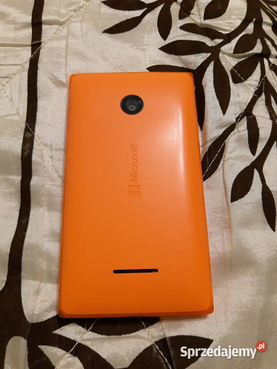 Sprzedam telefon Microsoft lumia 532 Bachórz