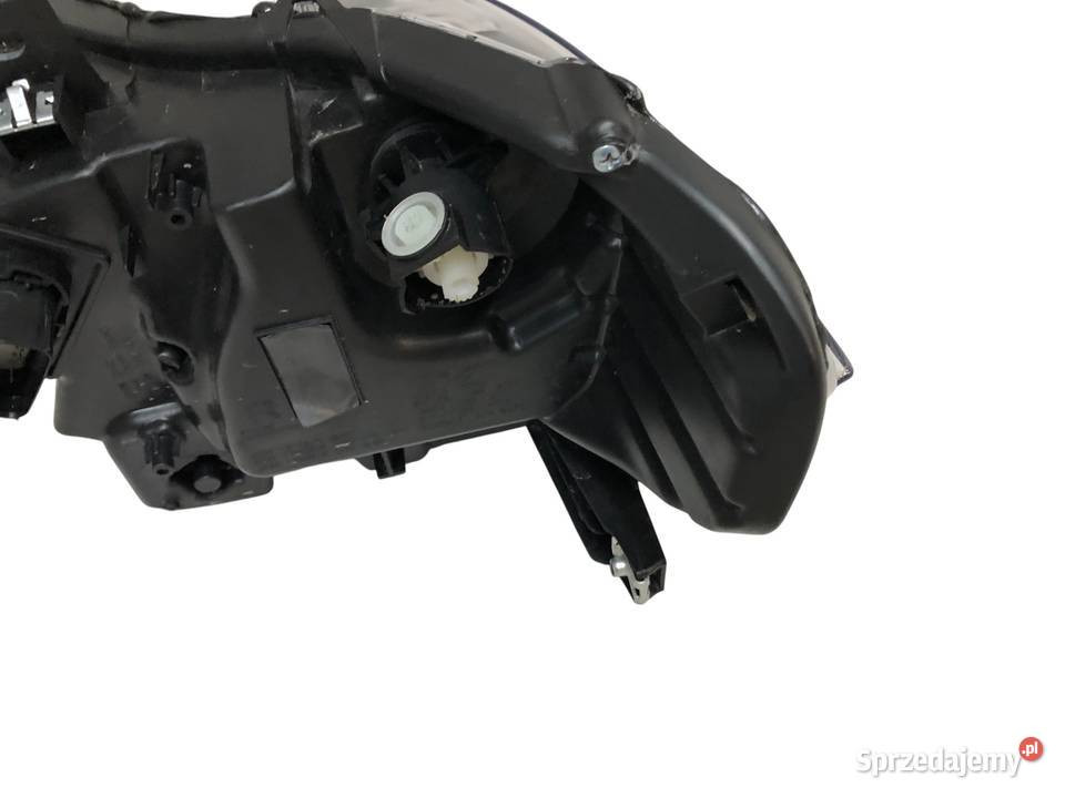 Ford Mustang VI 052018042023 LIFT Reflektor osobowe świętokrzyskie Skarżysko-Kamienna sprzedam