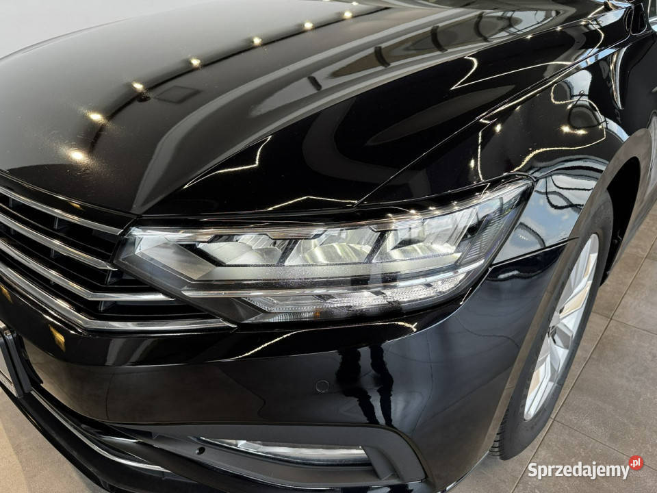 Volkswagen Passat Variant Business 20TDI 150 DSG Myślenice sprzedam