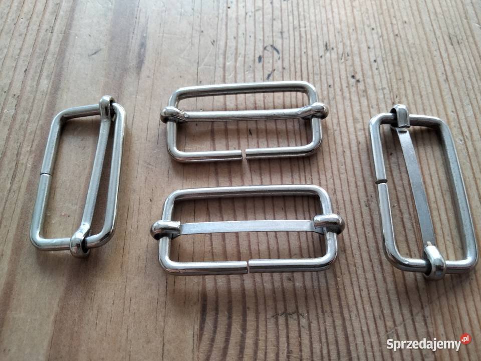 Regulator kaletniczy metalowy prostokątny Ostrów Wielkopolski