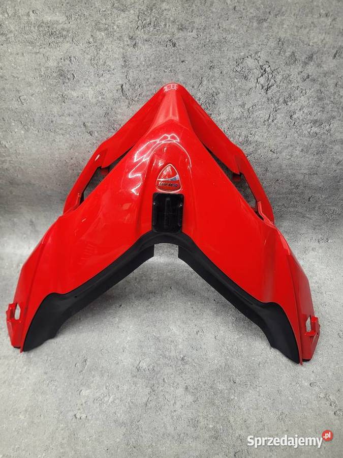 DUCATI MULTISTRADA 1260S 1260 S 18 OEM CZACHA