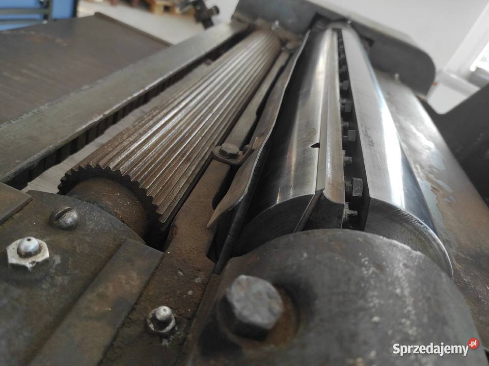 Grubościówka 60 Kępno