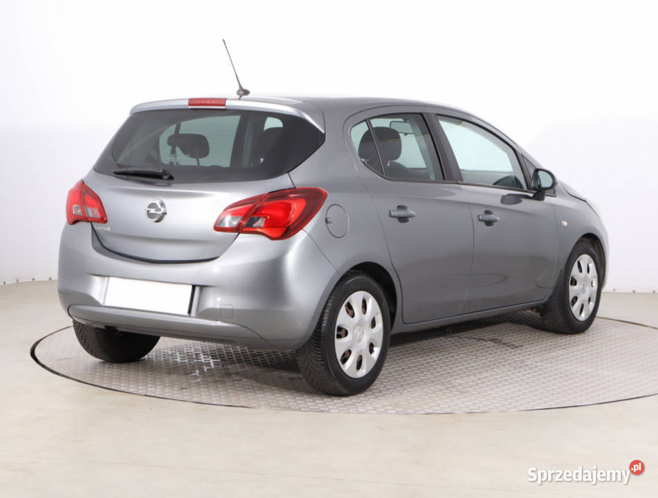 Opel Corsa 14 Piaseczno