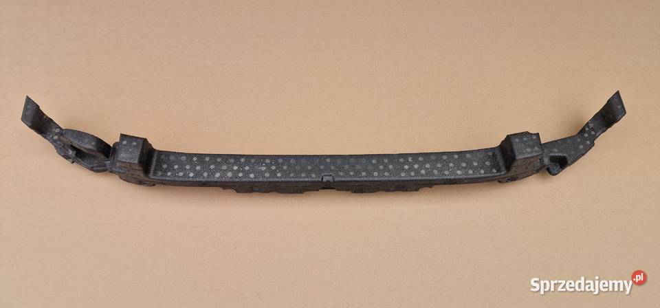 AUDI A3 8Y PIANKA ABSORBER ZDERZAKA 8Y0807550 Zderzaki Bieleń