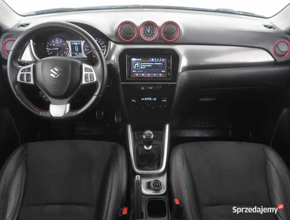 Suzuki Vitara 14 BoosterJet sprzedam
