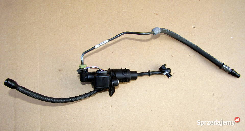 POMPA SPRZĘGŁA SEAT IBIZA V KJ1 6F 6R0721388D sprzedam