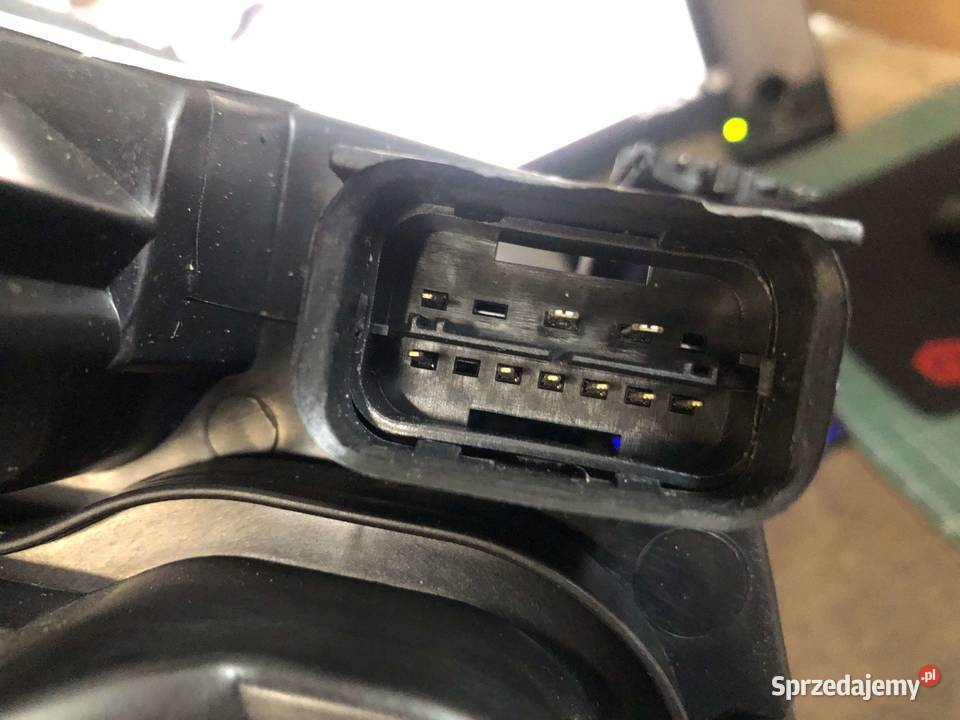 BMW 3 E90E91 112004082008 Reflektor Lampa Lampy przednie Skarżysko-Kamienna