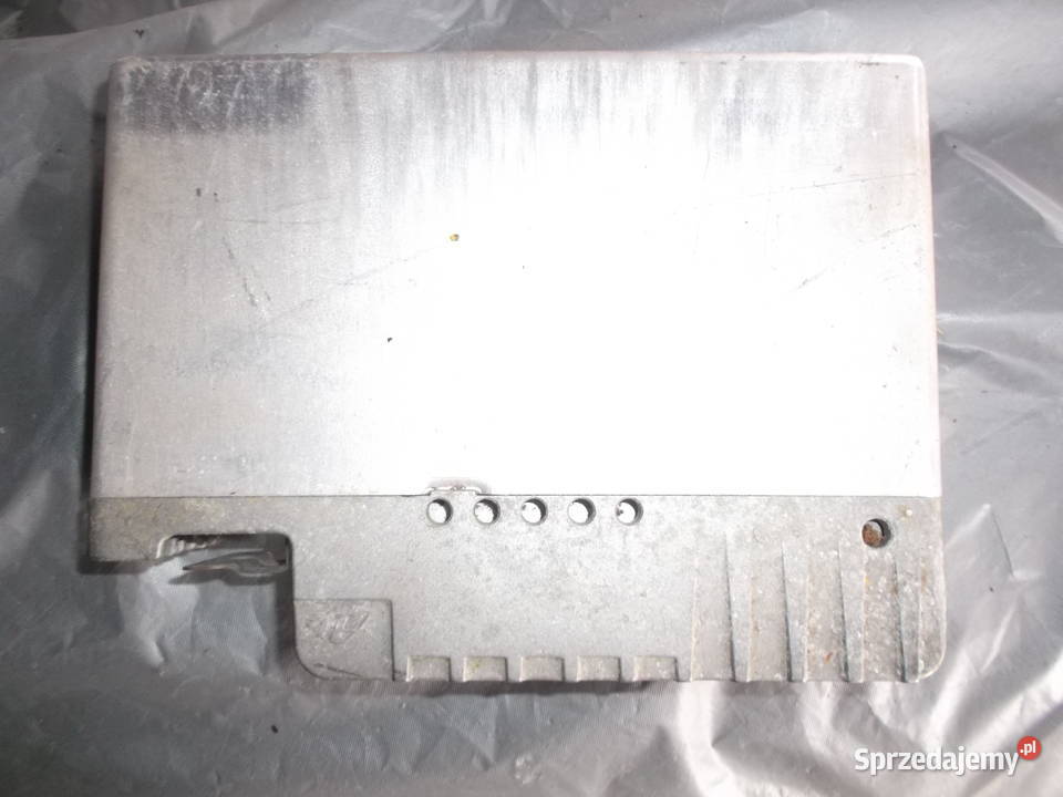 AUDI VW GOLF PASSAT SEAT STEROWNIK ABS Ate Świerzawa