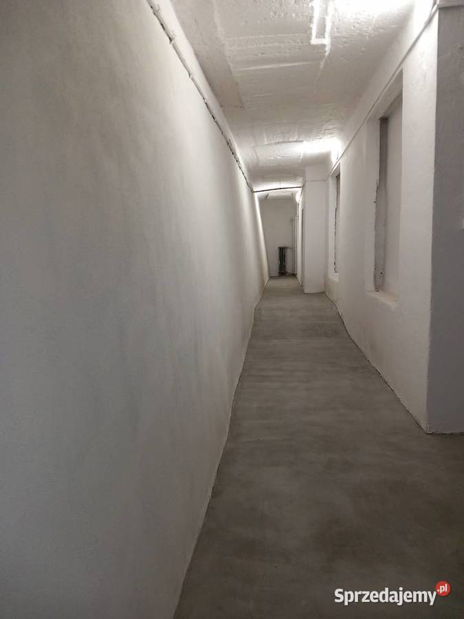 Magazyn o powierzchni pow 197 m Czeladź