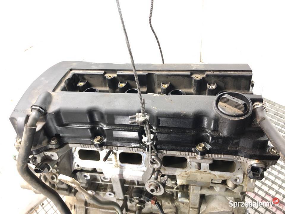 SILNIK MITSUBISHI 24 135 4B12 OUTLANDER III