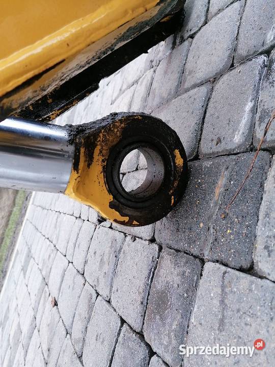 Maszt zewnętrzny Cat TH62 Wilkowo sprzedam