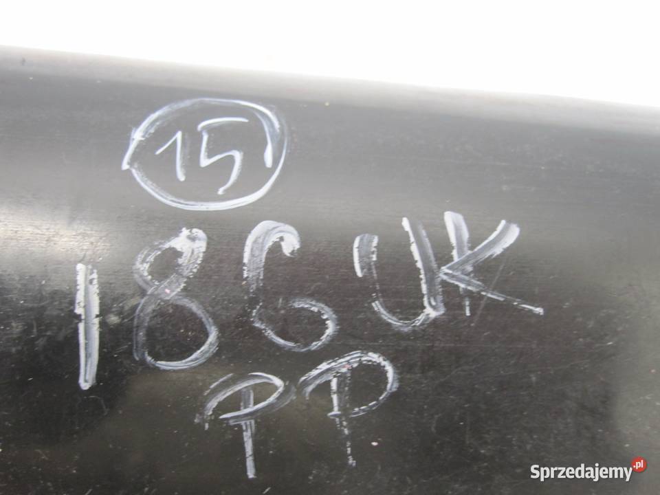 GIULIETTA 14 B 10r poduszka powietrzna fotela osobowe Kielce
