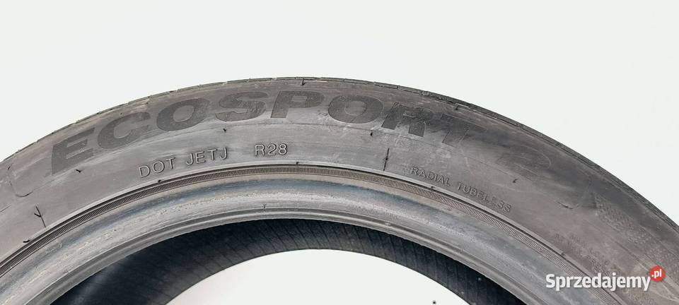 OPONA 23545 r17 IMPERIAL LATO VOLKSWAGEN PASSAT Lipno