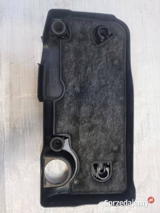 CHEVROLET CRUZE POKRYWA OSŁONA SILNIKA 17 CDTI