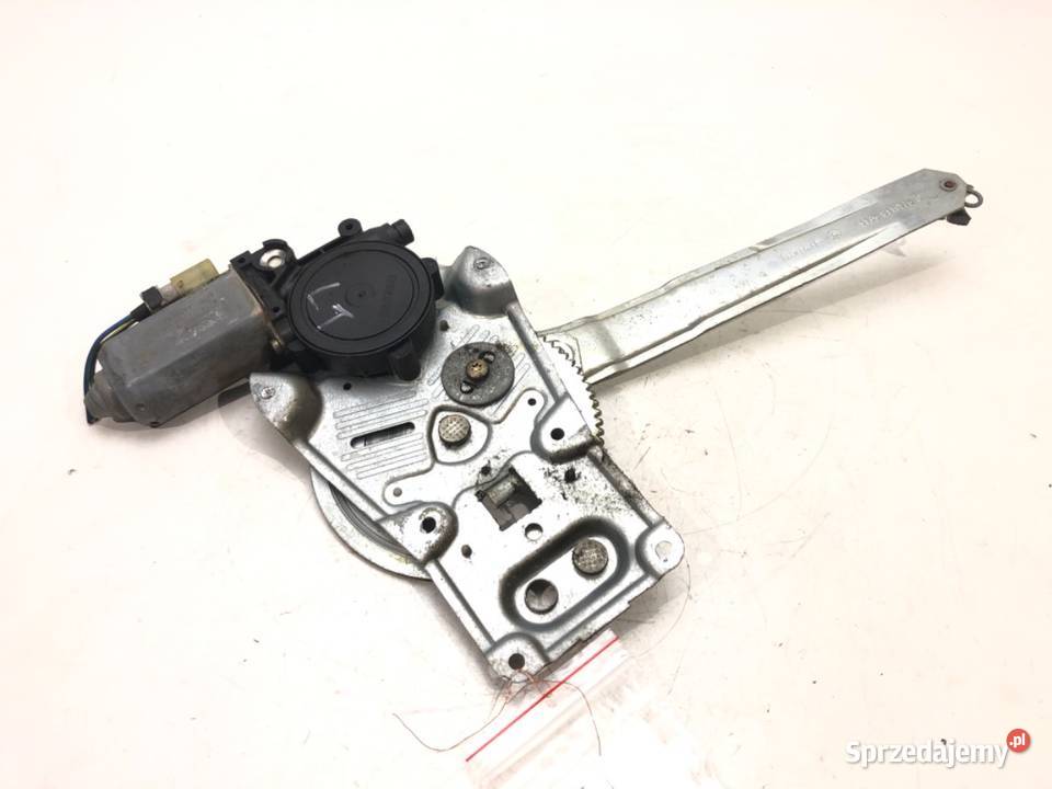 PODNOŚNIK SZYBY LEWY TYŁ BMW E36 Hatchback 9098