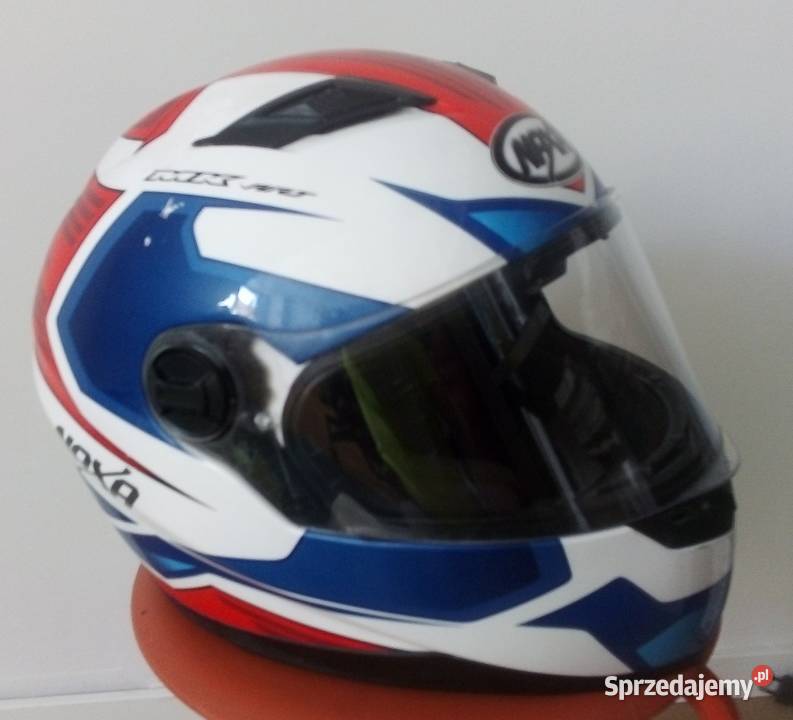 Kask naxa L blenda Opatów