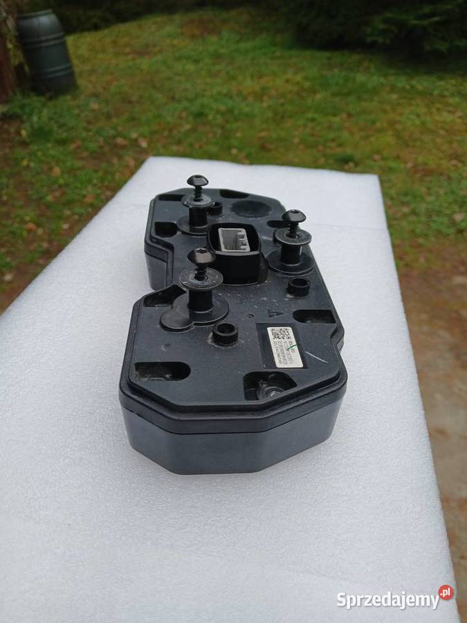 Zegary llicznik yamaha mt 125 yzf 2022 Gniew