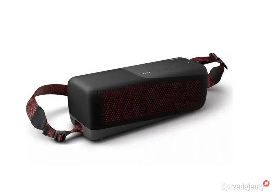 Głośnik przenośny PHILIPS TAS7807B00 40W Jarocin