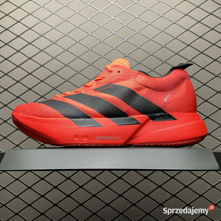 Adidas Adiero Adios PRO 4 buty sportowe r 4046 Adidas mazowieckie