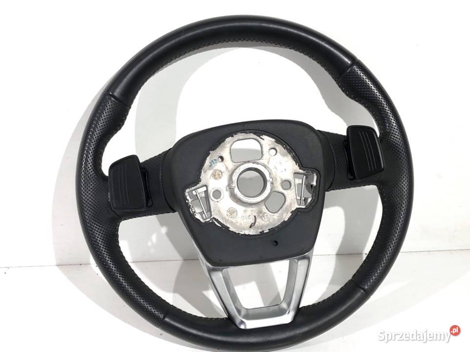 KIEROWNICA SLINE AUDI Q5 FY