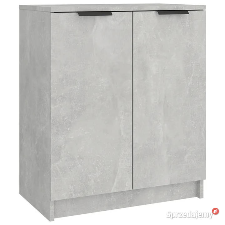 Szafka na buty betonowa szarość 59x35x70 Warszawa
