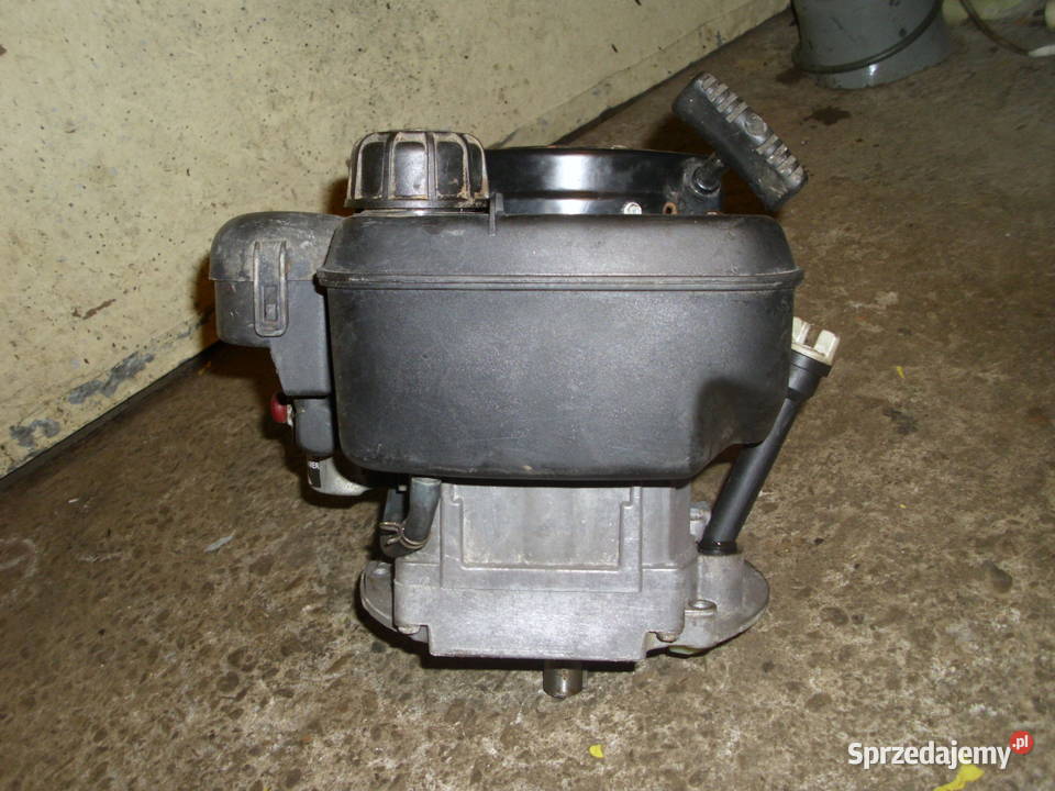 silnik tecumseh 35hp Gorlice