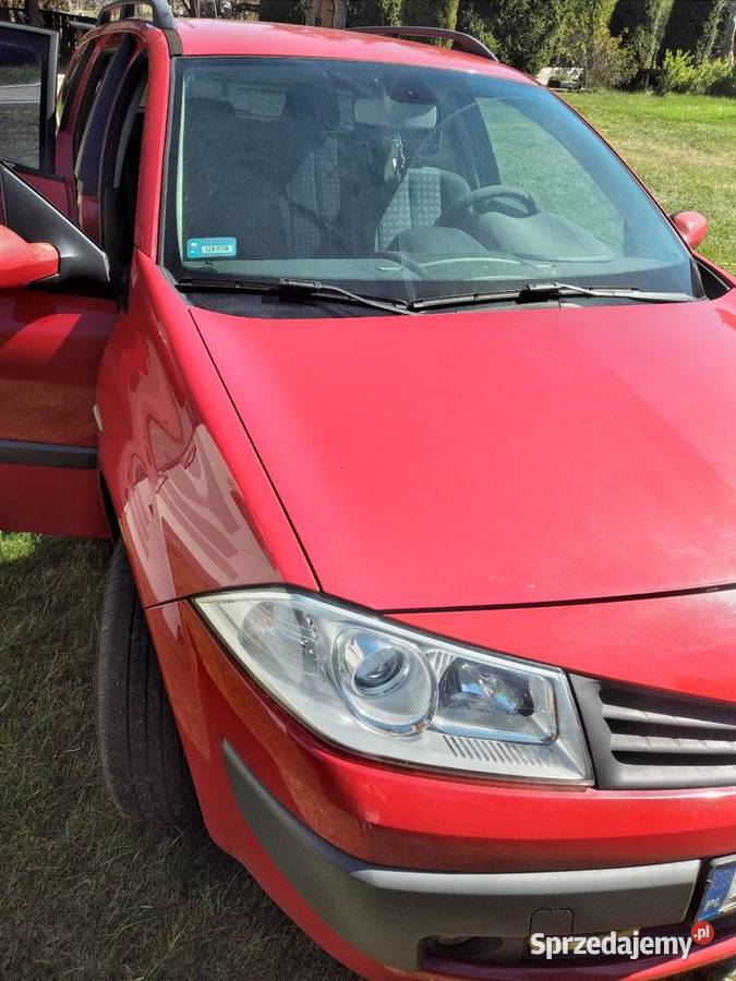 Sprzedam Renault śląskie