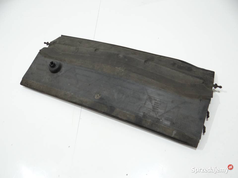 KANAŁ POWIETRZA DOLNY E60 E61 M PAKIET 7897174 lubelskie Strzyżewice