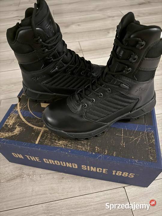 Sprzedam Buty Nowe BATES Tactical Rokietnica