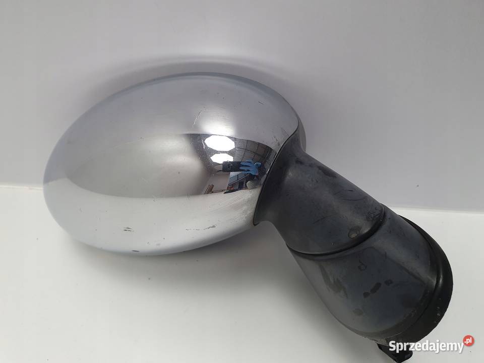 LUSTERKO PRAWE Mini One Cooper R56 0613r osobowe Rudka sprzedam
