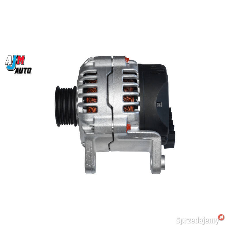 Alternator 0123310023 11 13 i Ford Fiesta IV KA osobowe lubelskie Grabów Szlachecki