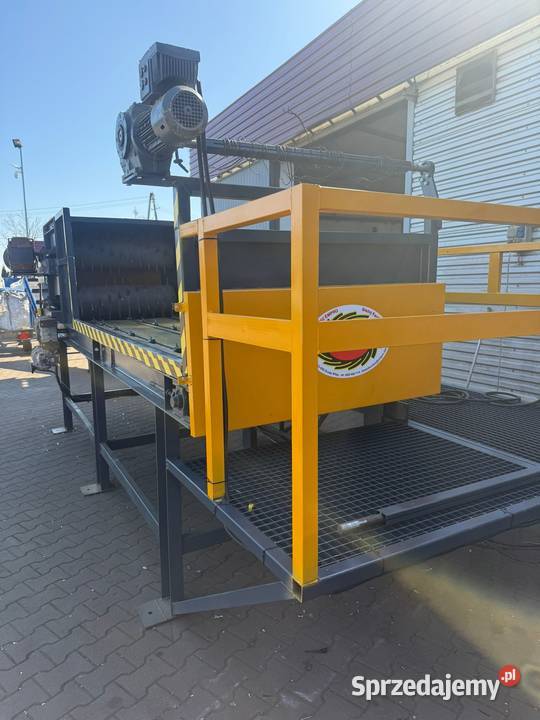 Rozdrabniacz Rozbijak do puszek aluminiowych Zielniki