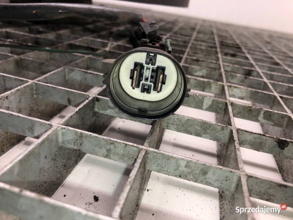 WENTYLATOR CHŁODNICY MAZDA 3 16 109 1137328148 osobowe sprzedam