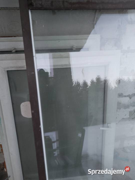 Okna Toruń sprzedam