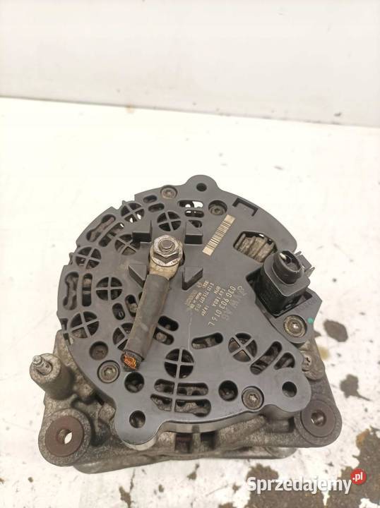 ALTERNATOR 03G903016L 20 TDI Audi A6 III