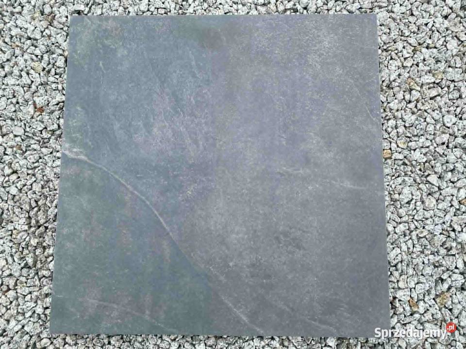 Okazja Gres Tarasowy ARD SCHWARZ 60x60x2 Warszawa